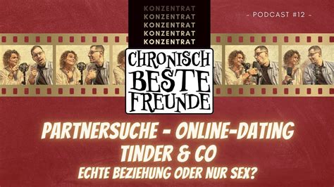 partnersuche online|Tinder 